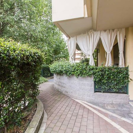 Parco Di Monza Apartment Exterior foto
